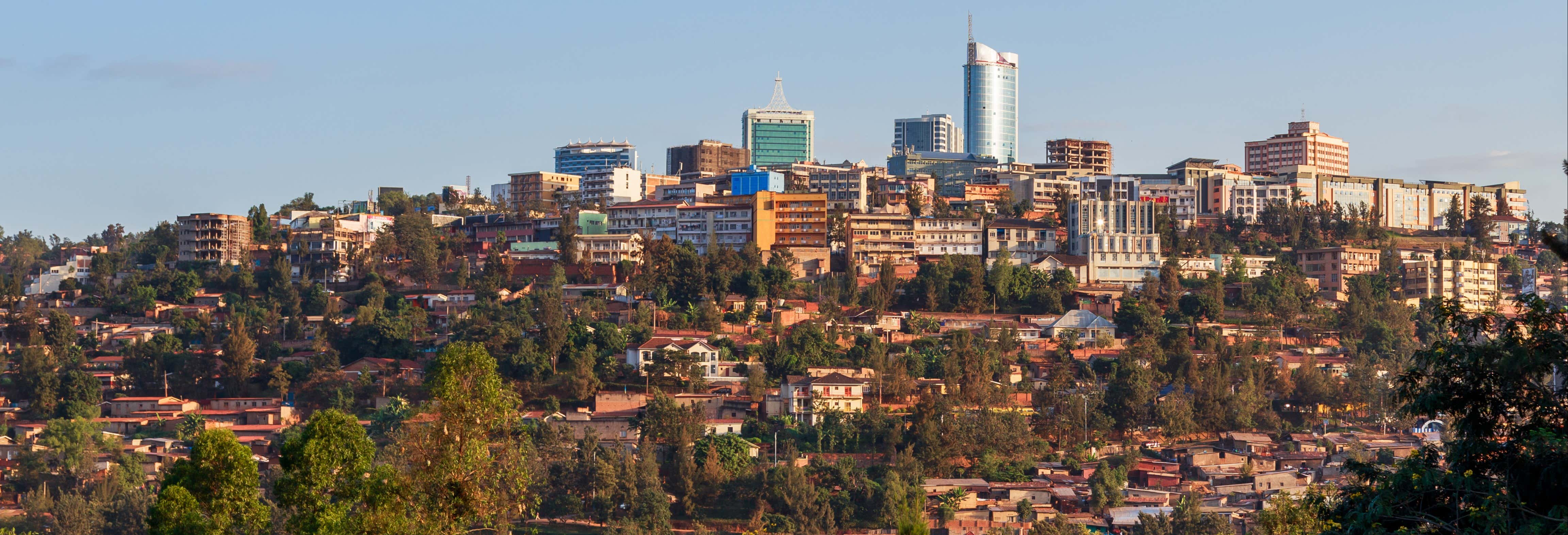 Tour privato di Kigali