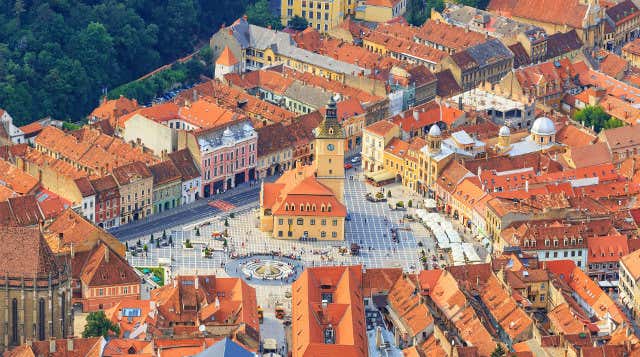 Brasov