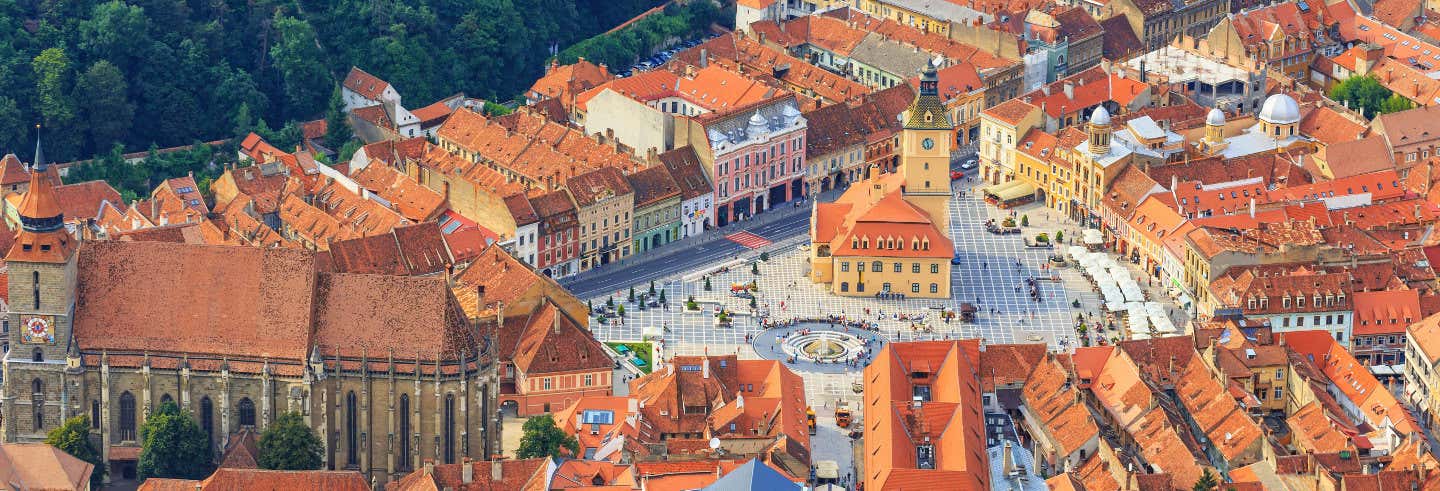Brașov