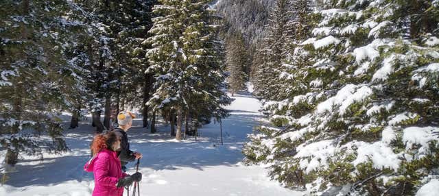 Trekking al Parco nazionale Piatra Craiului