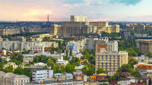 Bucarest
