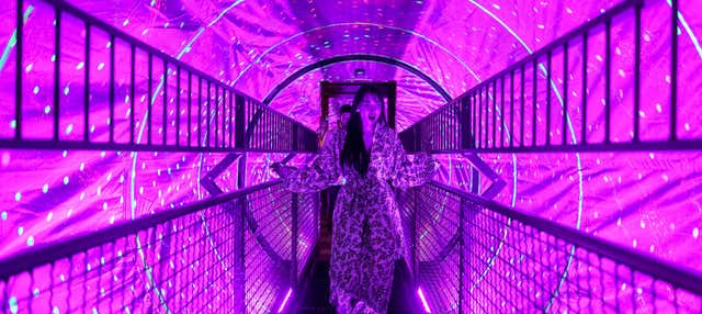 Biglietti per il Museo dei Sensi di Bucarest