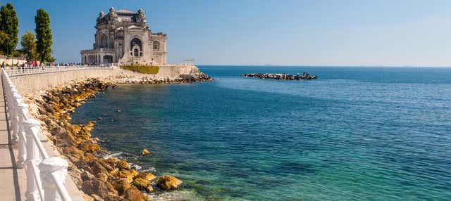 Escursione sul Mar Nero
