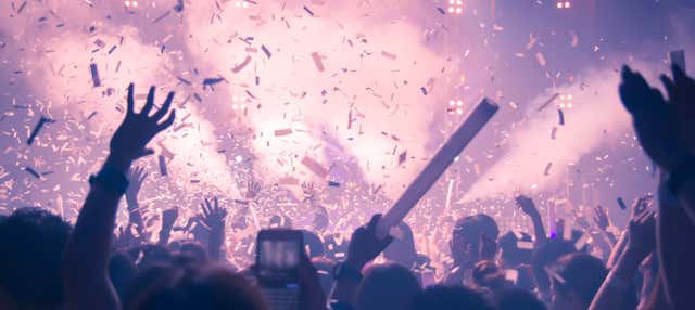 Pub Crawl: tour dei locali di Bucarest