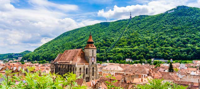 Tour di 2 giorni in Transilvania