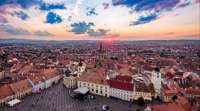 Sibiu