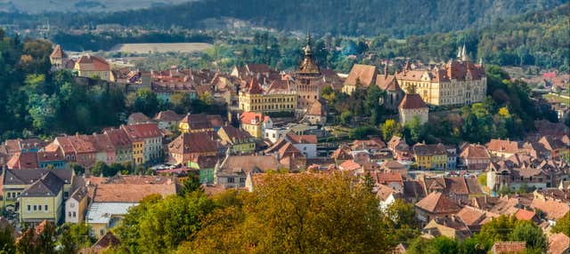 Visita guidata di Sighisoara
