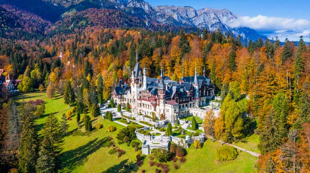 Sinaia