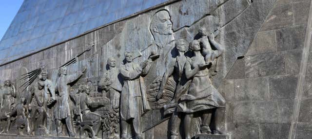 Tour del VDNKh e del Museo della Cosmonautica