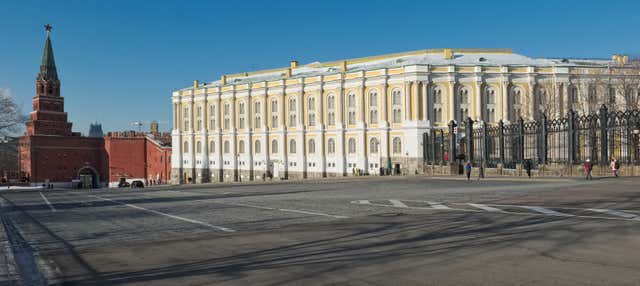 Visita guidata al Museo dell'Armeria