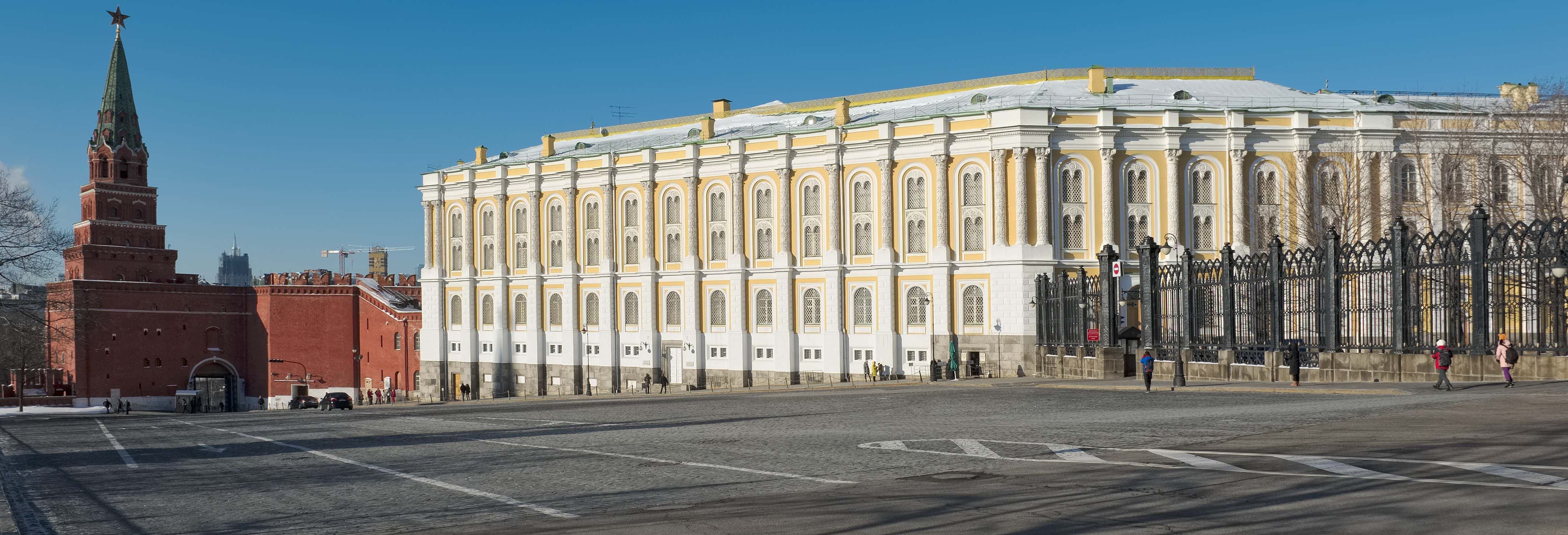 Visita guiada pelo Palácio do Arsenal