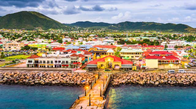 Basseterre