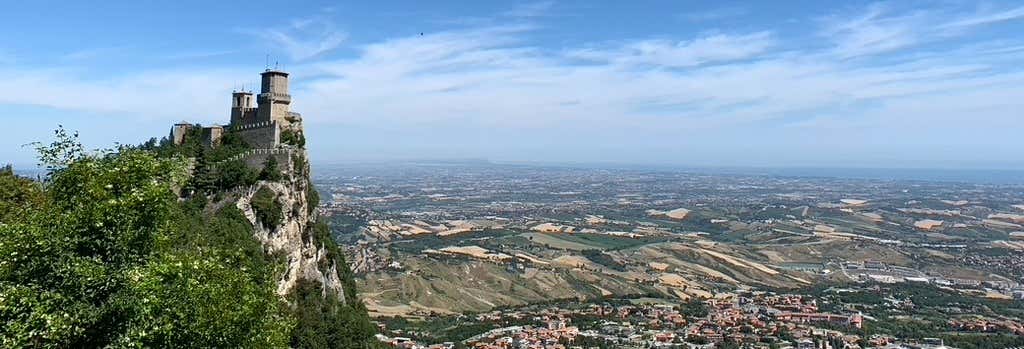 Tour privato di San Marino