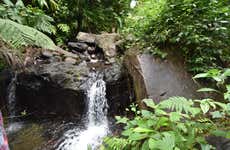 Dark View Falls Tour