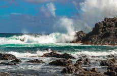 Owia Salt Pond Tour