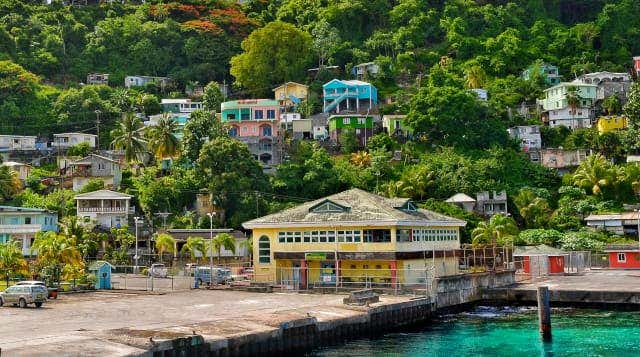 Kingstown