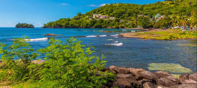 Tour delle location di Pirati dei Caraibi