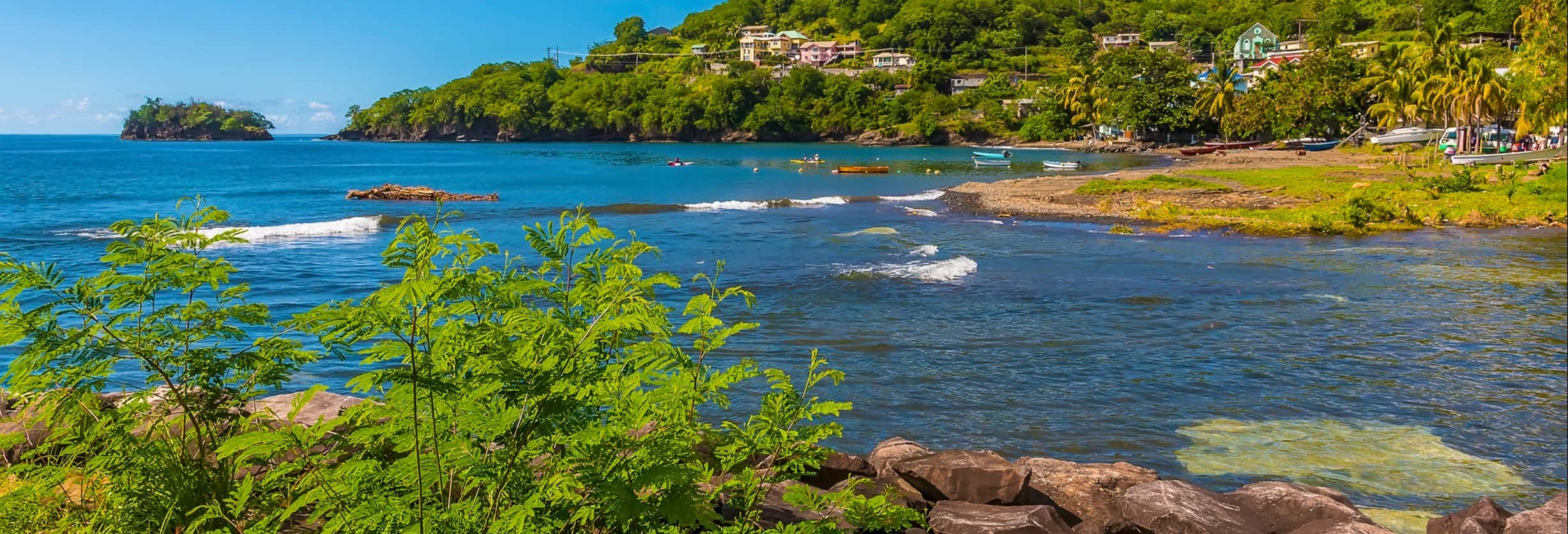 Tour delle location di Pirati dei Caraibi