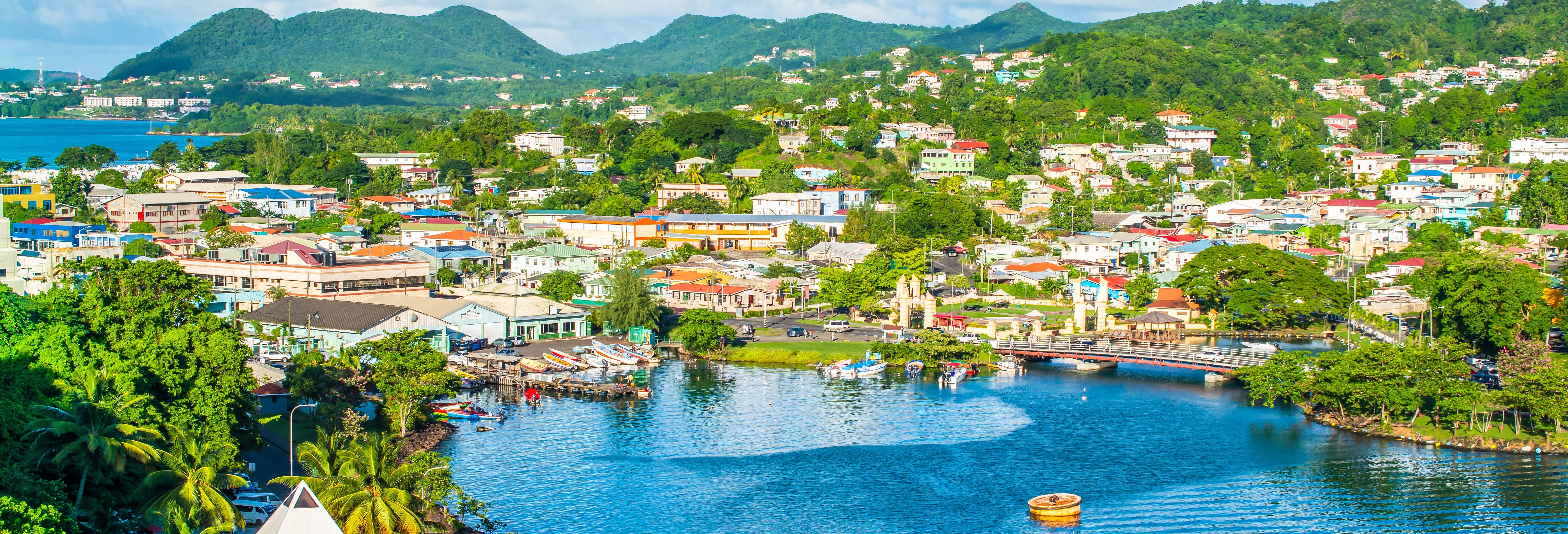 Castries