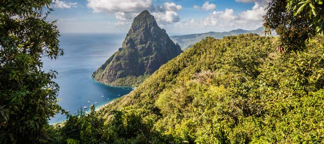 Tour privato di Santa Lucia