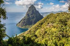 Saint Lucia Private Tour