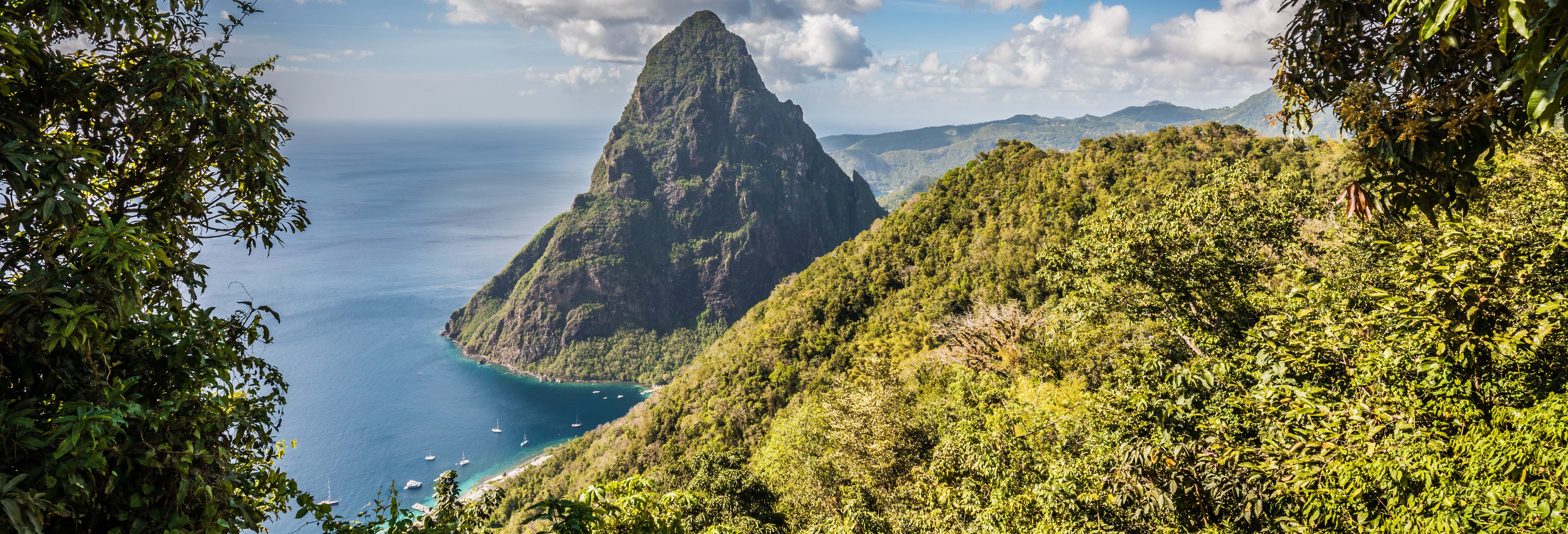 Tour privato di Santa Lucia