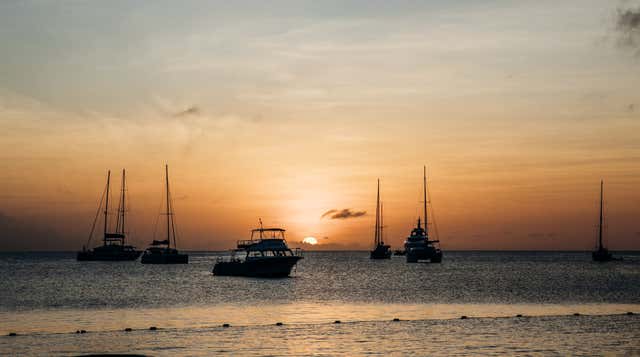 Rodney Bay