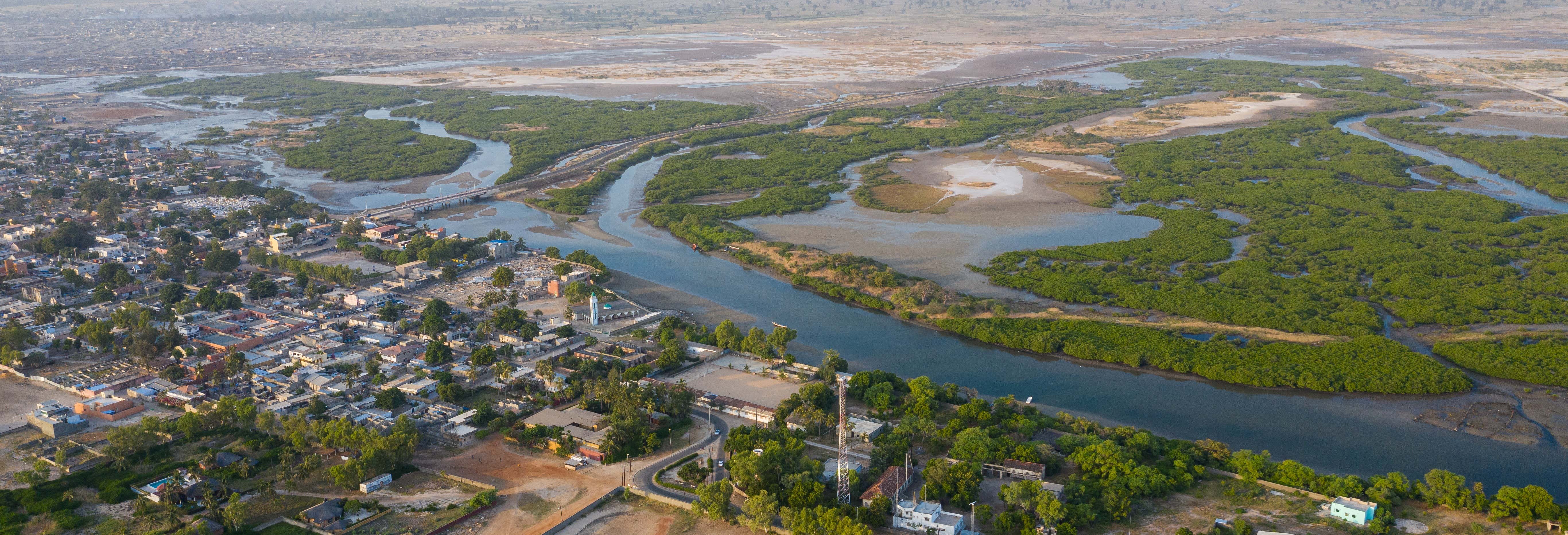 Tour di 10 giorni della Petite-Côte e Casamance