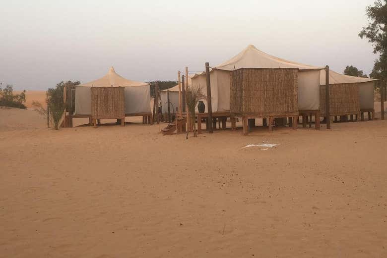 Lompoul Desert Tour