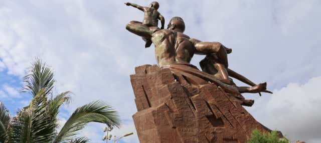 Visita guidata privata di Dakar