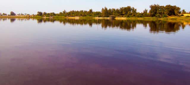 Escursione privata al Lago Retba