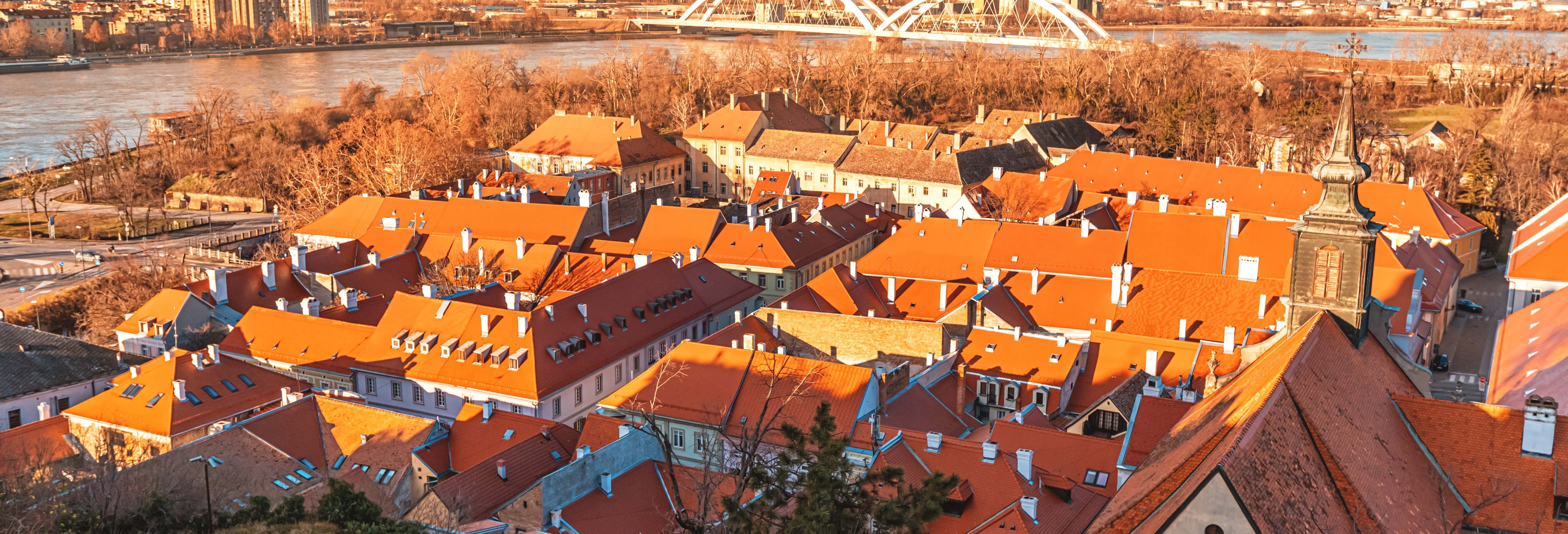 Escursione a Novi Sad