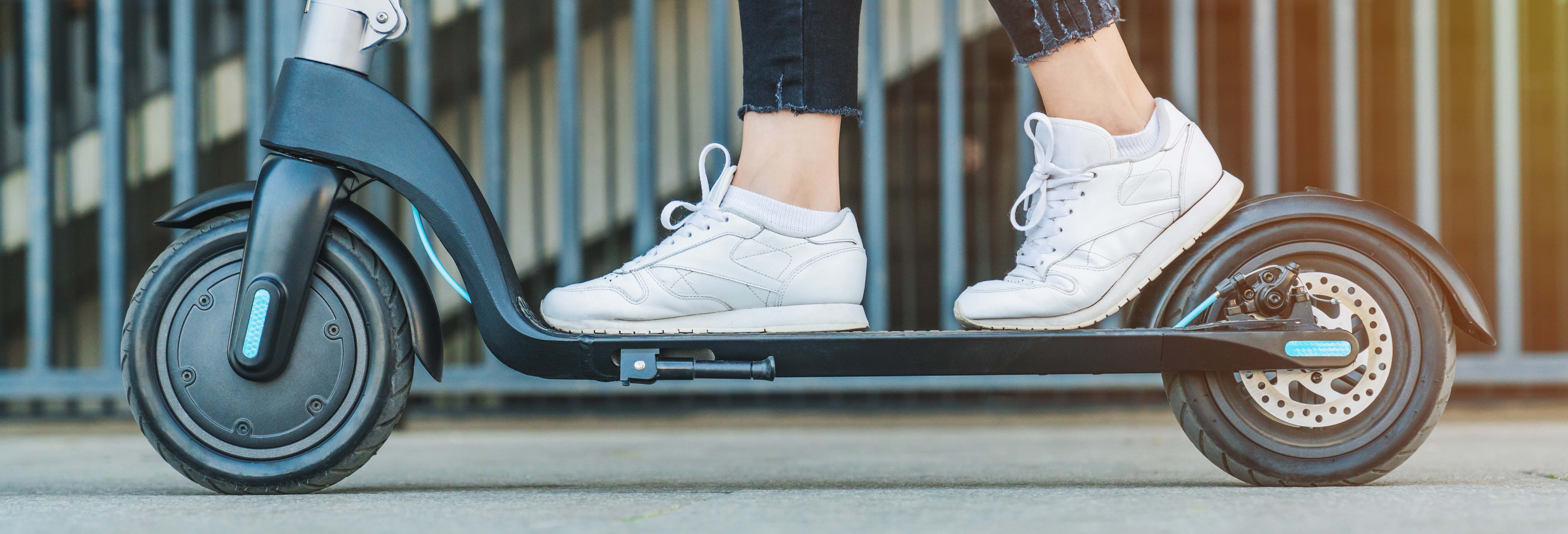 Belgrade Electric Scooter Tour