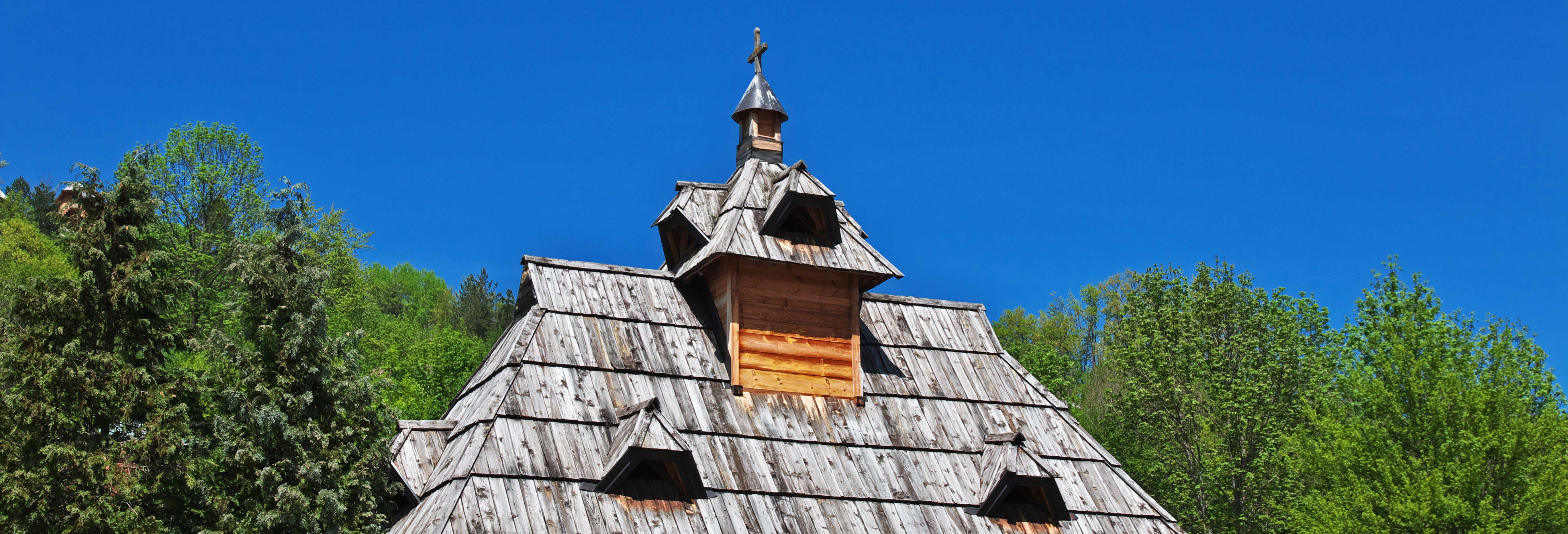 Tour della Serbia occidentale + Treno Šargan 8