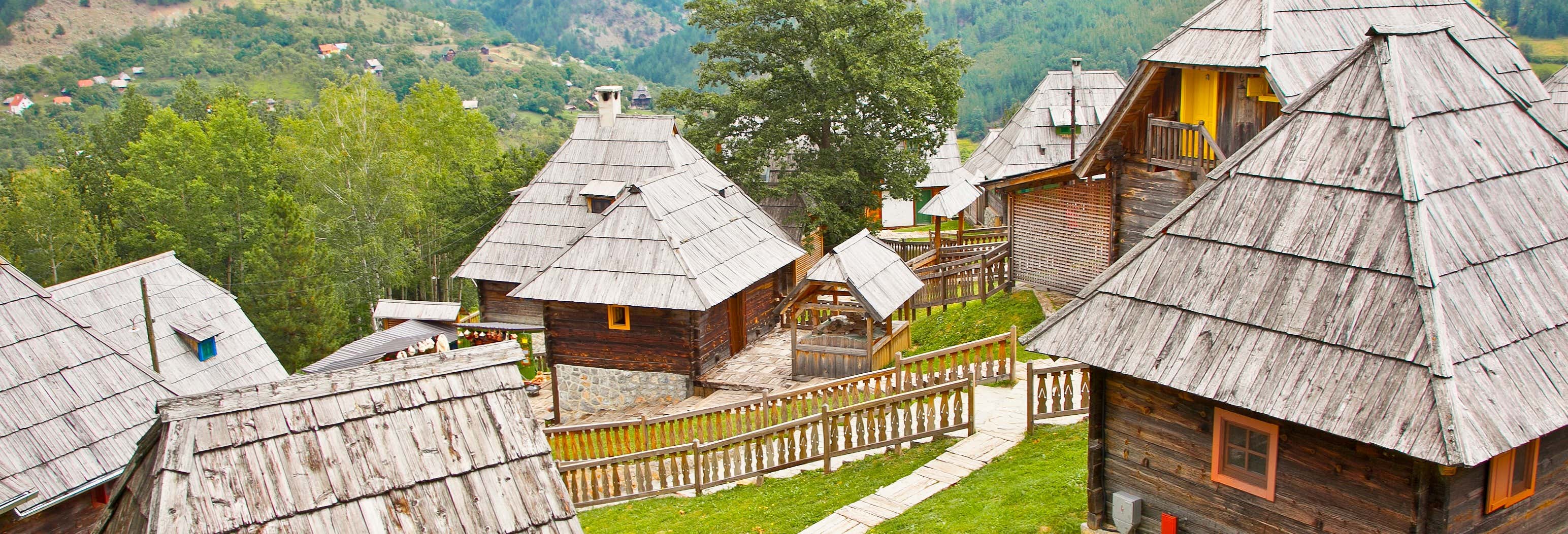 Mokra Gora