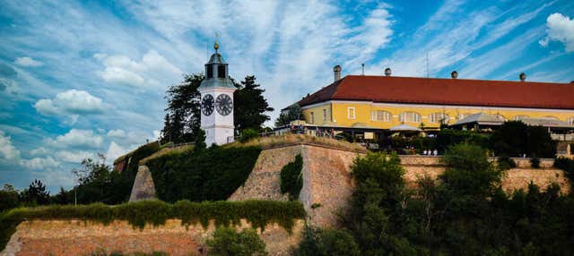 Novi Sad Private Tour