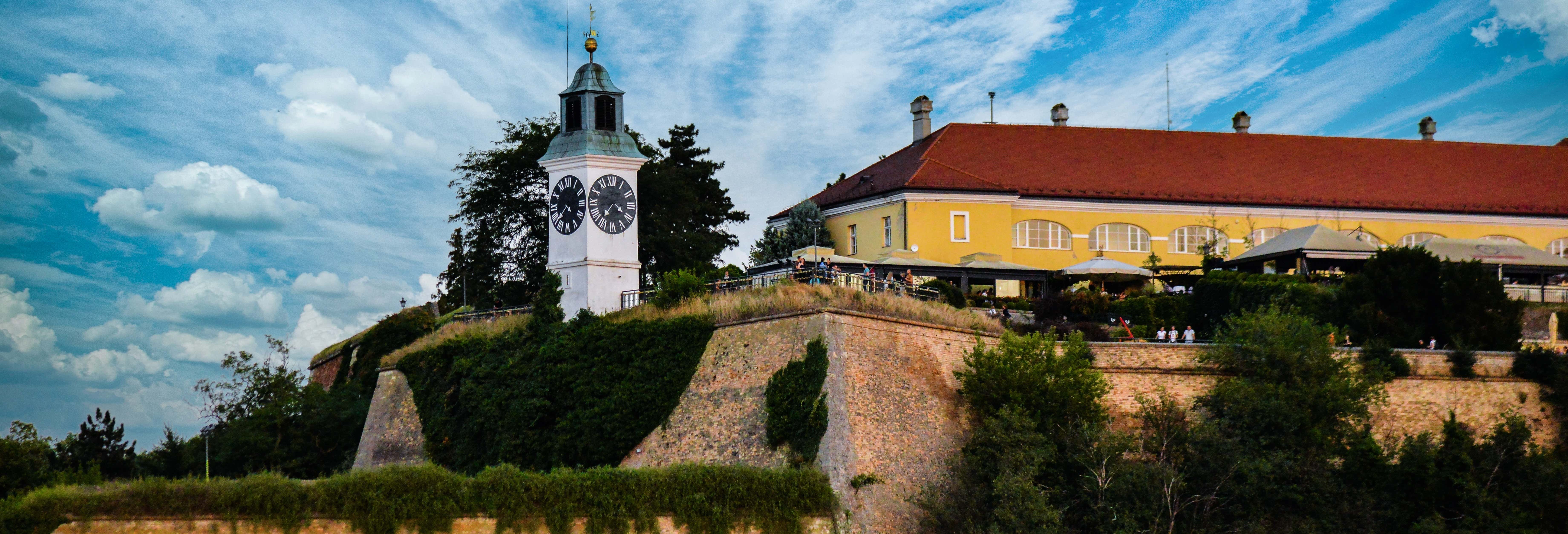 Novi Sad Private Tour