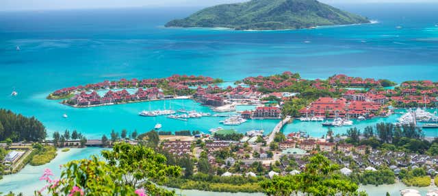 Tour privato di Mahé