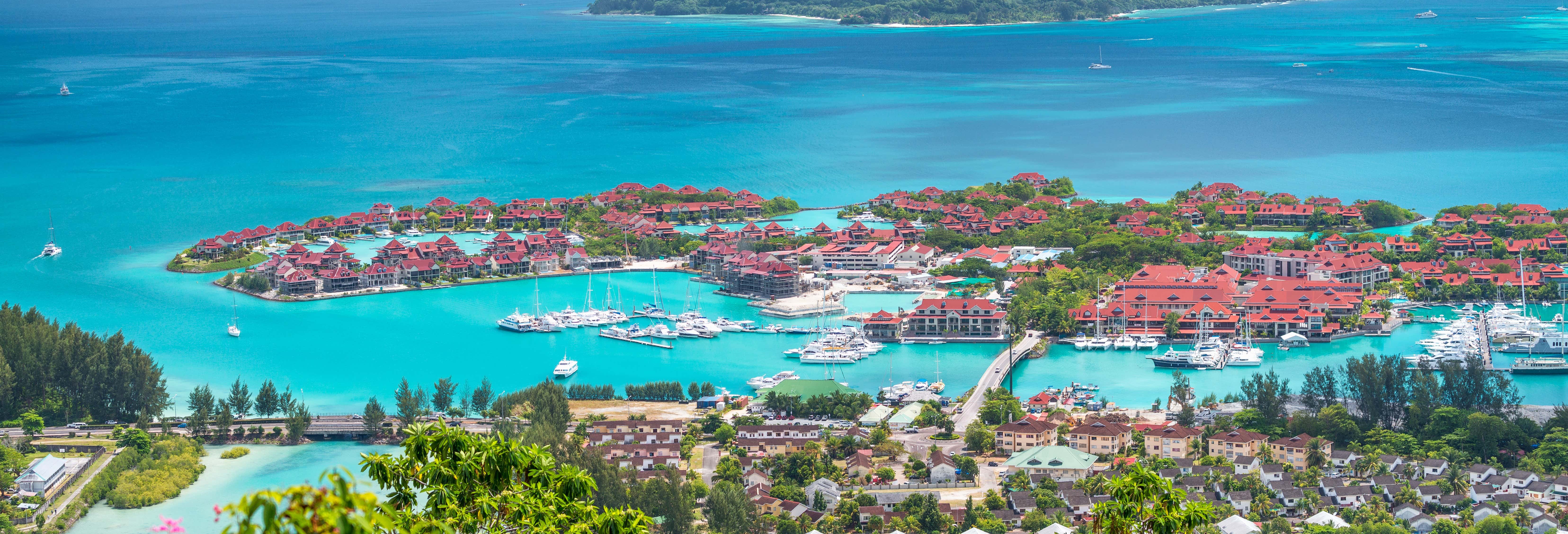 Tour privato di Mahé