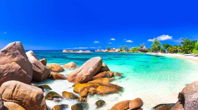 Praslin