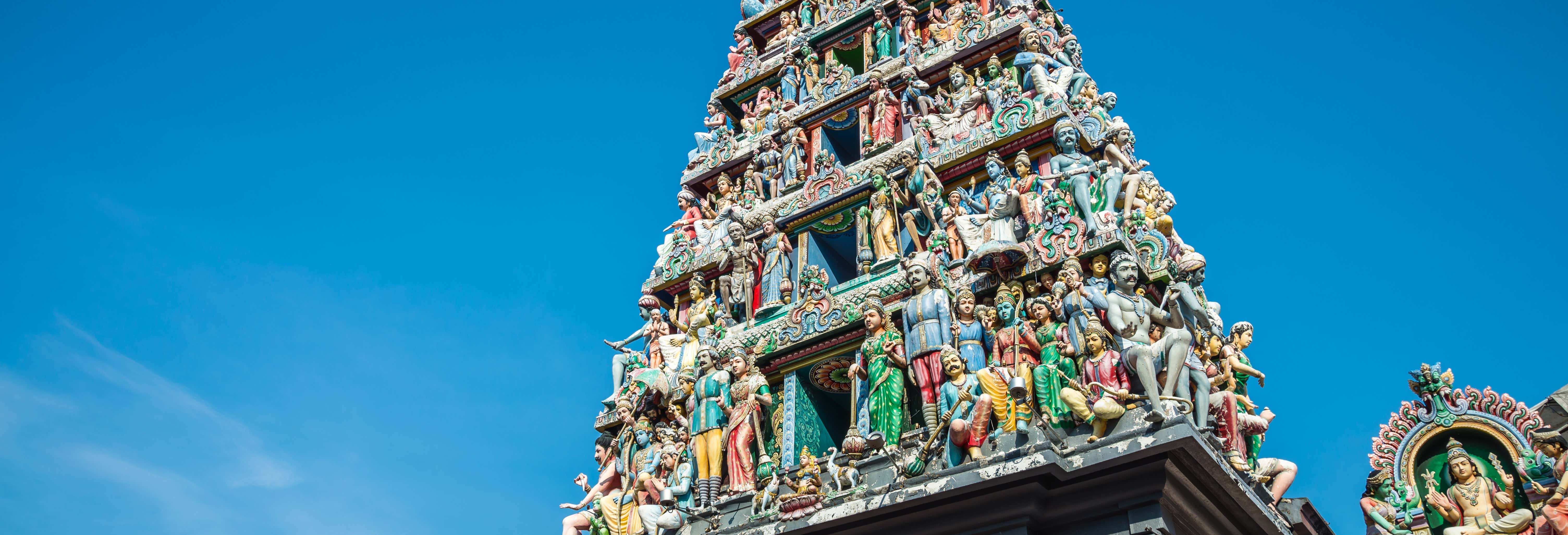 Free tour por Chinatown