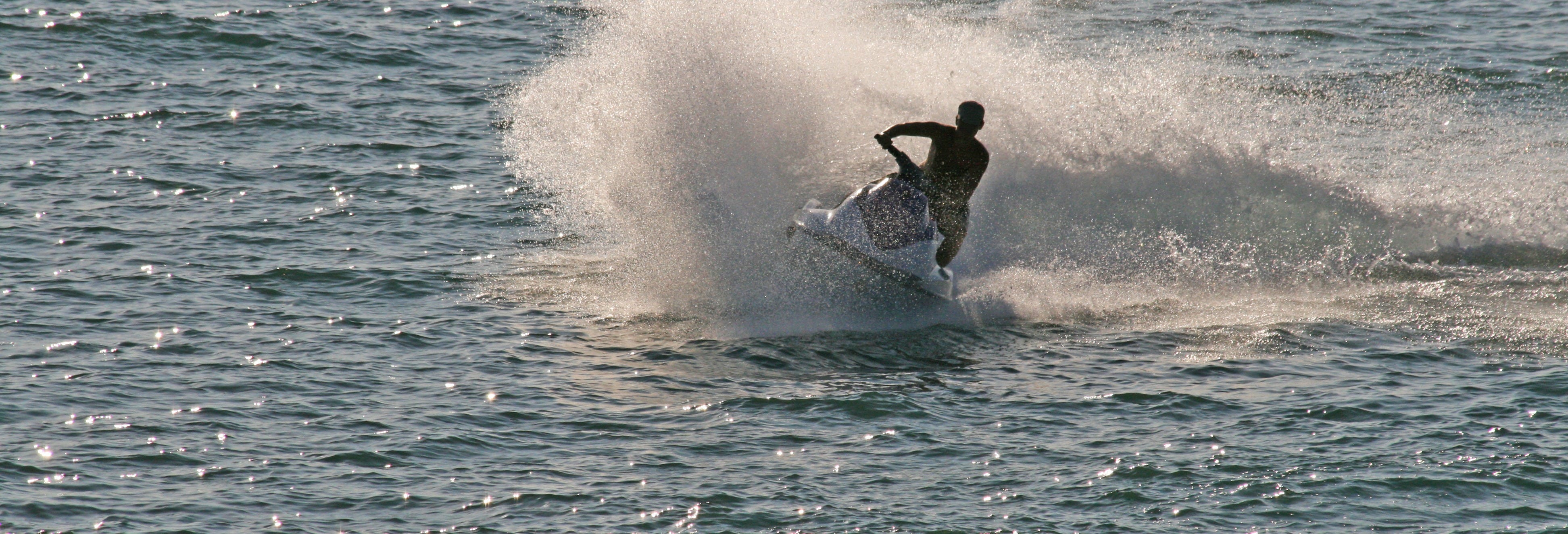 Bentota Jet Ski Tour