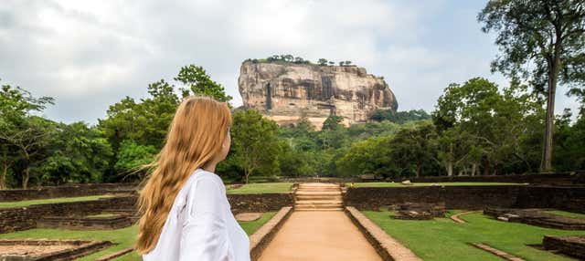 Circuito di 5 giorni in Sri Lanka