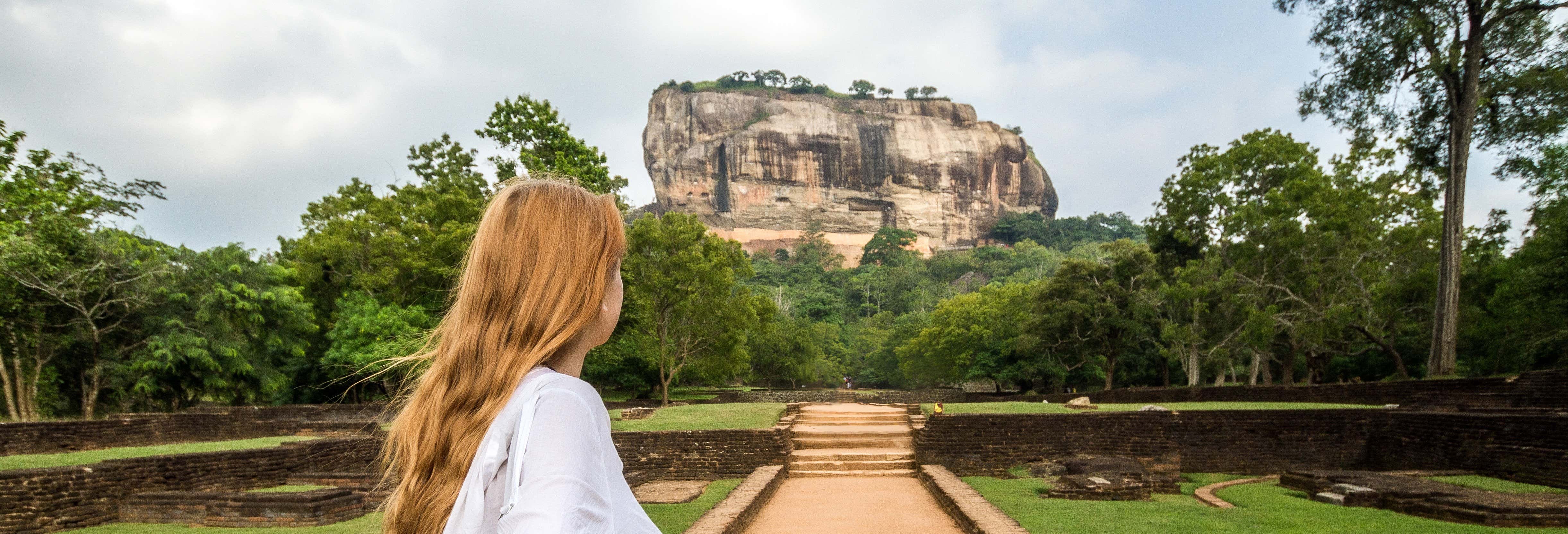 Circuito di 5 giorni in Sri Lanka