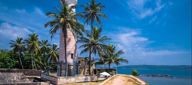 Escursione privata a Galle