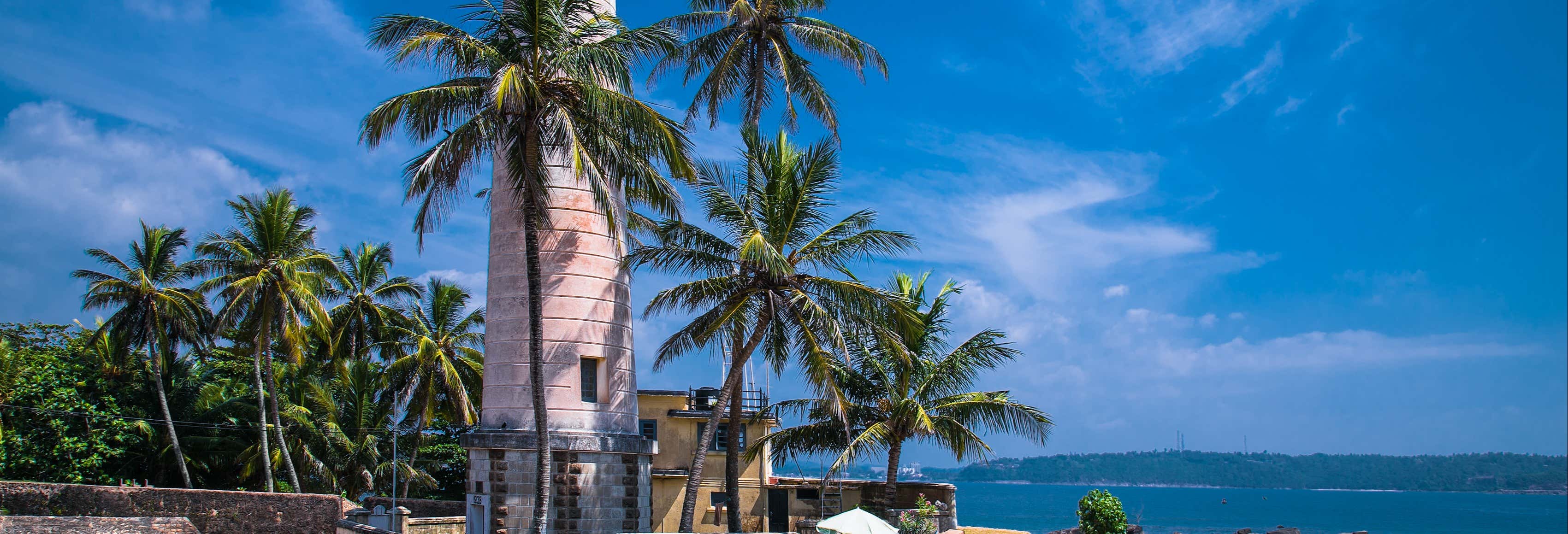 Escursione privata a Galle