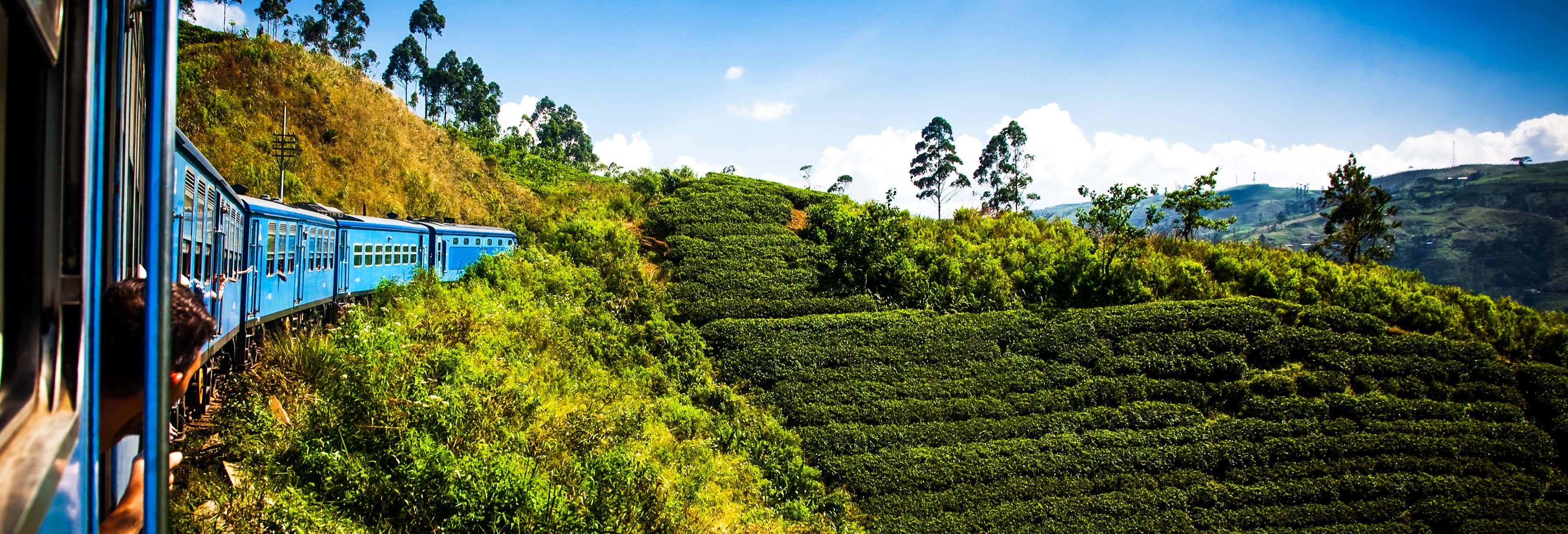 Escursione privata a Kandy