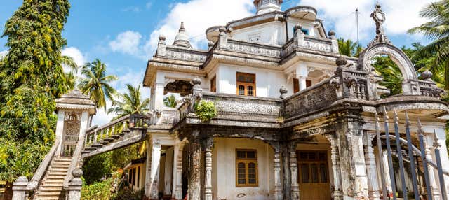 Escursione privata a Negombo