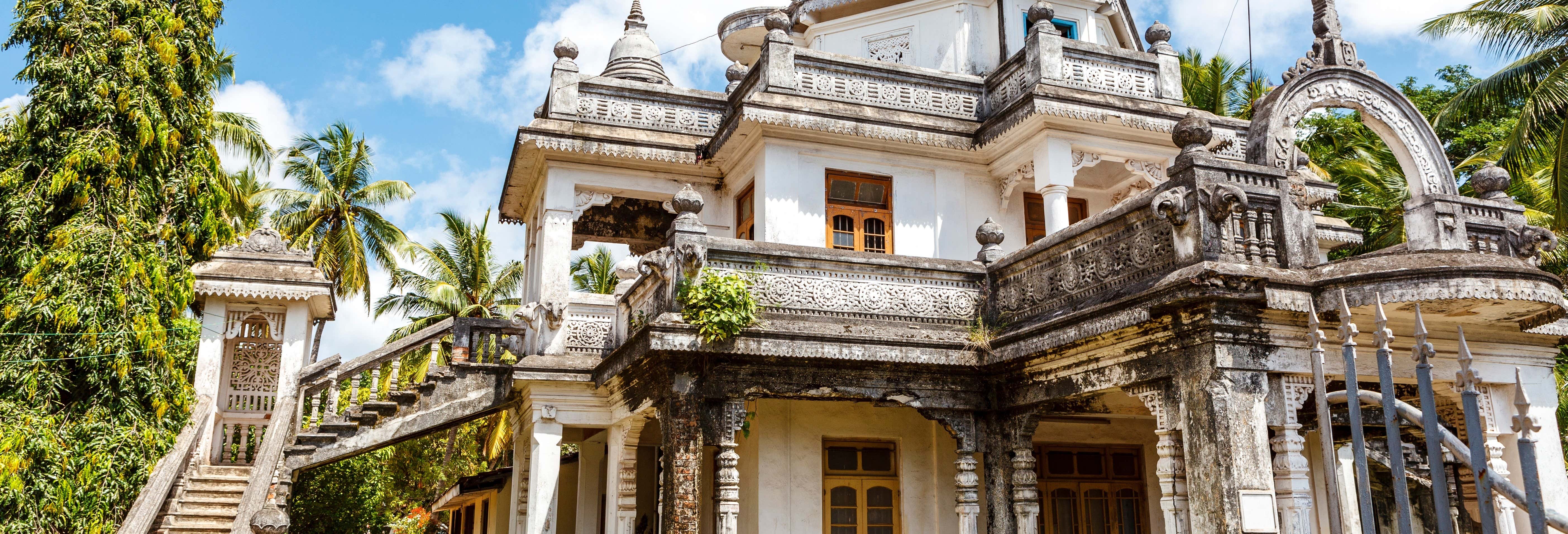 Escursione privata a Negombo