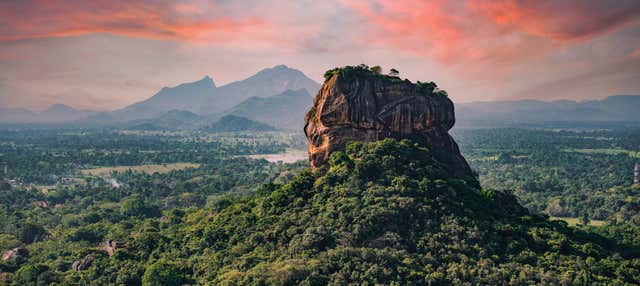 Sri Lanka e Maldive in 11 giorni